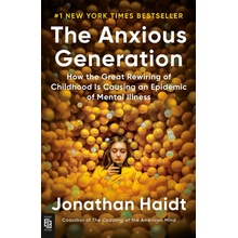 The Anxious Generation