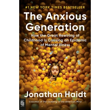 The Anxious Generation
