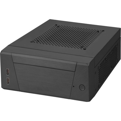 SilverStone Milo ML10 SST-ML10B