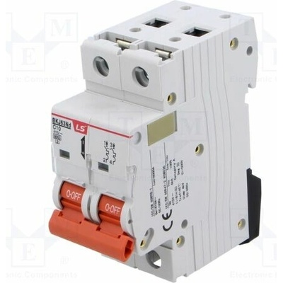 LS Electric BKJ63ND 2P C10
