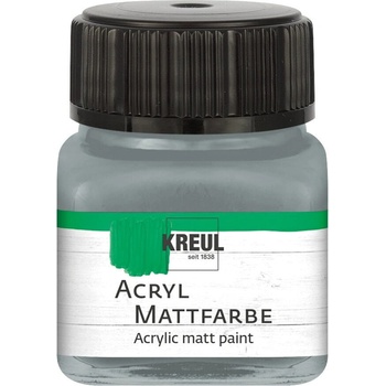 Kreul 75227 АКРИЛНА боя Blue Gray 20 ml 1 бр (75227)