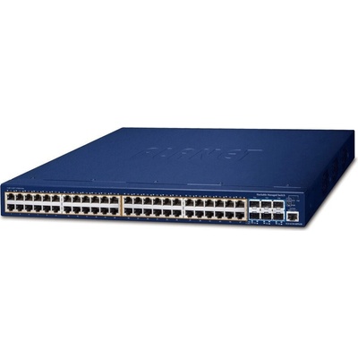Planet SGS-6310-48P6XR