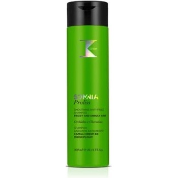 K-Time Proliss šampon pro nepoddajné vlasy 300 ml