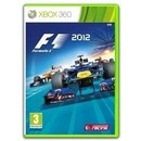 F1 2012