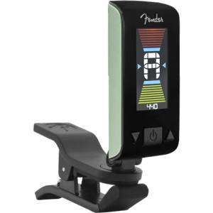 Fender Original Tuner, Surf Green