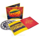 Led Zeppelin Celebration Day