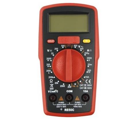THERMO 700