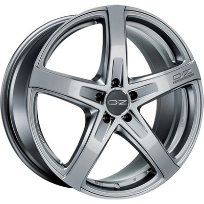 OZ MONACO 10x19 5x130 ET55 grigio corsa