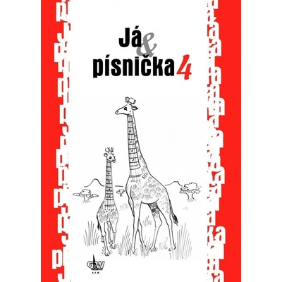 Já písnička 4. Kolektiv autorů