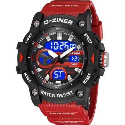 D – Ziner 11227104