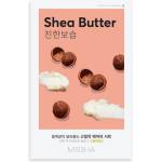Missha Маска за лице с масло от ший /карите/ Missha Airy Fit Sheet Mask Shea Butter (MM454798)