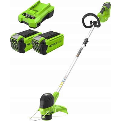 Greenworks G40LT 2101507 – Hledejceny.cz