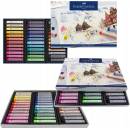 Pastely Faber Castell Suché Pastely Creative Studio 36 ks 128336