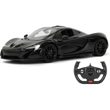 Rastar RC McLaren P1 čierny RTR 1:14