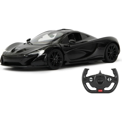Rastar RC McLaren P1 čierny RTR 1:14
