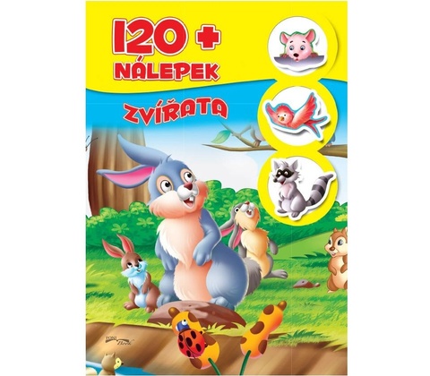 Zvířata