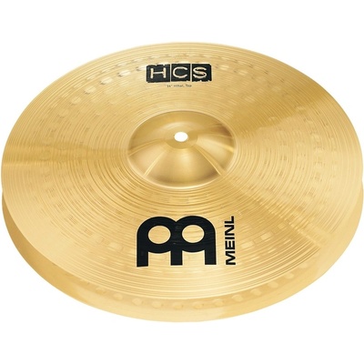 Meinl HCS Hi-hat 14" – Zboží Dáma