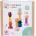Eichorn Montessori Shape Tower