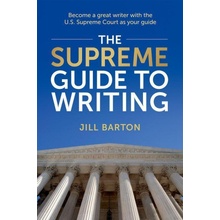 The Supreme Guide to Writing