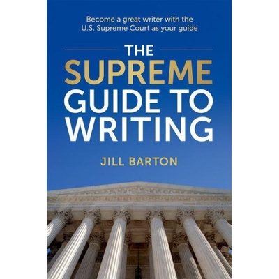 The Supreme Guide to Writing