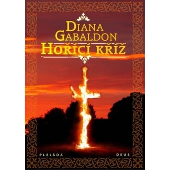 Hořící kříž