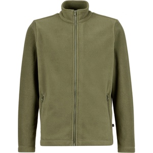 Heber Peak Детско поларено яке Heber Peak Kid's PepperbushHe. Fleece Jacket - Lucky Green - размер 116 (EU) (703-6953-0212)