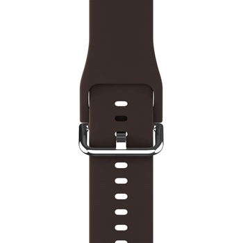 Holdit Каишка Holdit - за Apple Watch 42/44/45/49 mm, кафява (7330985172441)