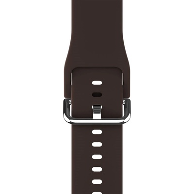 Holdit Каишка Holdit - за Apple Watch 42/44/45/49 mm, кафява (7330985172441)