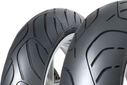 Dunlop Sportmax Roadsmart III 160/60 R14 65H od 125,48