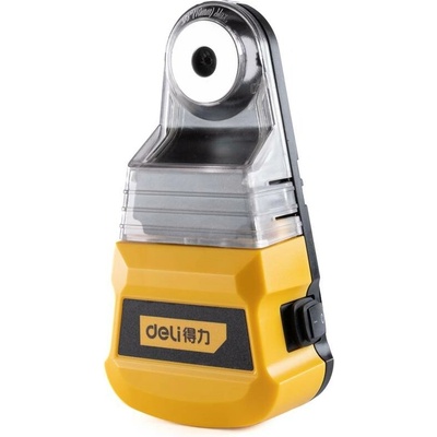 Lapač prachu při vrtání s vakuovou pumpou - DL603010