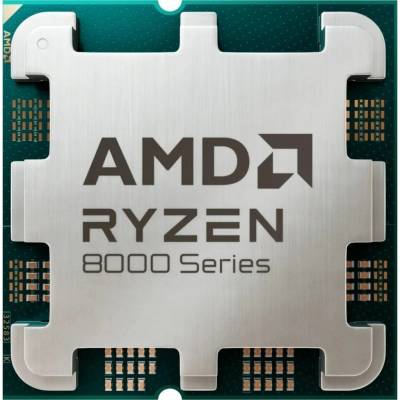 AMD Ryzen 5 8400F 100-000001591
