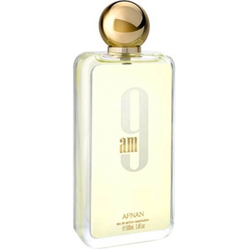 Afnan 9AM (Unisex) EDP 100 ml