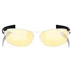 GUNNAR MLG PHANTOM Snow Onyx PHA-04201