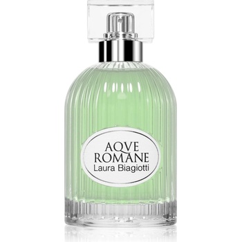 Laura Biagiotti AQVE Romane Ficus EDT дамски 100ml