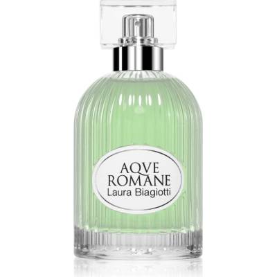 Laura Biagiotti AQVE Romane Ficus EDT дамски 100ml