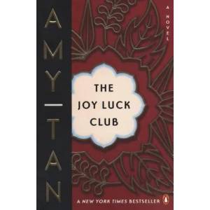 Joy Luck Club | Amy Tan (2008)