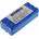 Extensilo Батерия за Ecovacs Dibea ZN101 / Dirt Devil Libero, 2500 mAh (888400098)