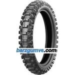 Bridgestone X 20 R ( 120/80-19 TT 63M Задно колело, M/C ) Мотоциклетни гуми