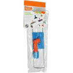 Hunt's Държач за плосък моп Hunts, за сухо почистване, 40 cm