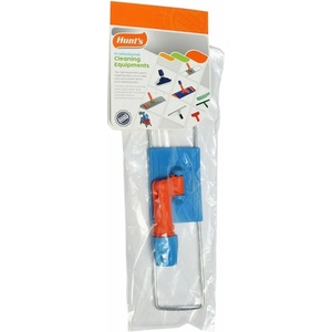 Hunt's Държач за плосък моп Hunts, за сухо почистване, 40 cm
