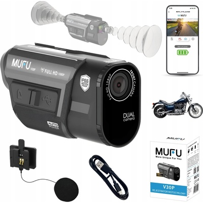 MUFU V30P