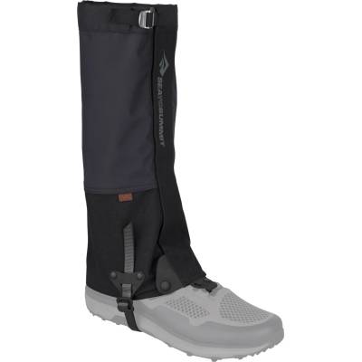 Sea to Summit Гети Sea to Summit Quagmire Evac Gaiters - Black - размер 39-42 (208-0295-0112)