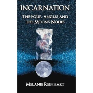 Incarnation | Melanie Reinhart (ISBN: 9781909580183)
