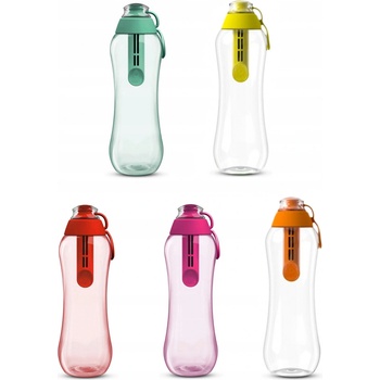 Dafi Soft 0,7l modrá