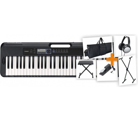 Casio CT S300 SET