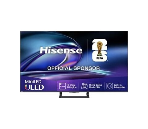 Hisense 75E8Q