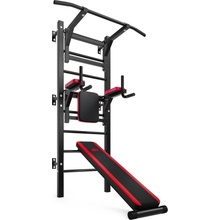 Hop-Sport multifunkční posilovací stroj HS-1008K