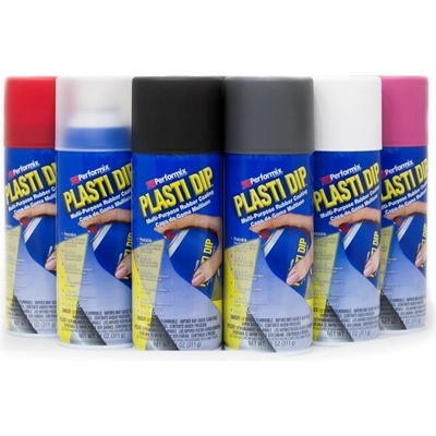 Plasti Dip sprej 400ml