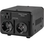 KEMOT волтов конвертор 220V / 110V 110V / 220V Up / Down 500VA 400W AC/AC URZ3421 (KEMOT-VOLTAGE-CONV-500VA) - stokatastoki