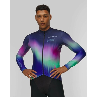 X-Bionic Corefusion Ride Warm Jersey Ls Pánsky